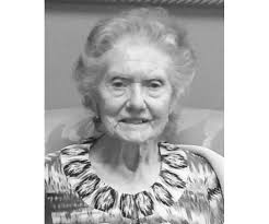 Phyllis Pope Obituary (1923