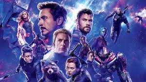 War Es Das Mit Der Avatar Herrschaft Avengers Endgame Holt Auf