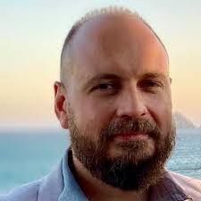 Eric Graef's Instagram, Twitter & Facebook