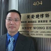 Andy wong is the fund manager / chief investment strategist of lw a.m. 2900 Andy Wong Profiles Linkedin