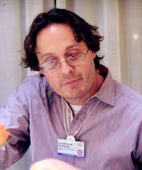 Jonathan Rothberg