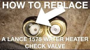 Electric water heater the bosch 2.5 gal. Why Does Rv Water Heater Fill With Antifreeze When Winterizing Youtube