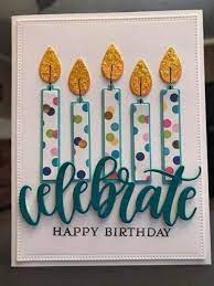 Plus, you can browse our collection of card making projects for even more inspiration. Printable Happy Birthday Card Download Birthday Card Download Floral Birthday Greeting Card Birthday Card Craft Handmade Birthday Cards Cricut Birthday Cards