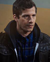 Edits de Jake Peralta en Brooklyn Nine-Nine