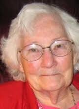 Obituary information for Martha June Dinkle