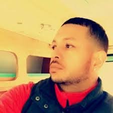 Daniel Urenda's Instagram, Twitter & Facebook