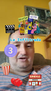 La infiltrada Carolina Yuste por cierto tiene una película 🎥 que imita a  Amy Winehouse. Está increíble 🫢🫢 además se rodó en Benidorm aquí 🈁 al  lado de Alicante.