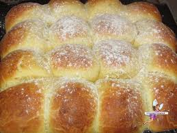 Buchty Yumelise Recettes De Cuisine Recettes De Cuisine Patisseries Sucrees Brioche