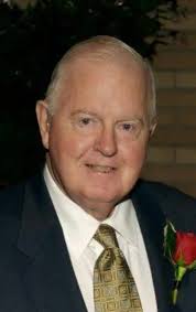 Richard C. "Dick" Bauerle