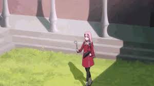 Check spelling or type a new query. Another Zero Two Gif By Arcaedes On Deviantart