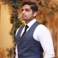 Moiz Qureshi - Vice President | Mergers & Acquisitions ...