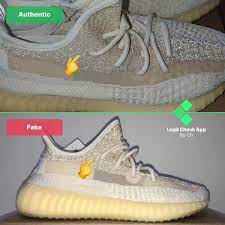 Jun 15, 2021 · authentic yeezy sneakers are all made in china, so if your pair says it was made anywhere else, especially korea, vietnam, or china, they are fake. How To Spot Fake Yeezy Boost 350 V2 Natural Real Vs Fake Yeezy Natural Legit Check By Ch