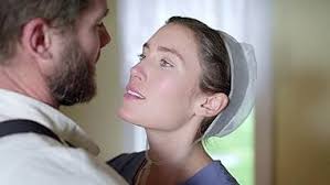 Amish Stud: The Eli Weaver Story (TV Movie 2023)