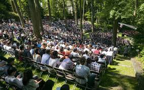 Commencement 2020 Swarthmore College