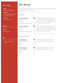 Die neuen sprachen stellen nicht d. Erstellen Sie Ihren Lebenslauf Schnell Online Expresscv