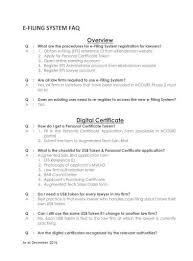 Delivering item intelligence for the internet of things mdt innovations is one of the fastest growing technology companies focusing on iot value chain, intelligent wireless sensors, iot as a. E Filing System Faq Kehakiman At December 2016 E Filing System Faq Overview Q What Are The Procedures For E Filing System Registration For Lawyers A 1 Obtain E Filing Efs Pdf Document