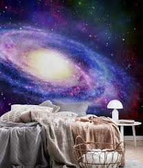 Galaxy Wallpaper Galaxy Wallpaper Wall Murals Wallpaper Space