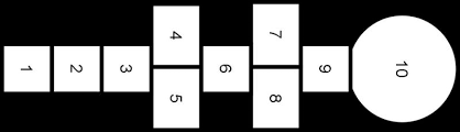 El juego de las atrapadaslas atrapadas es un juego de agilidad, destreza física y trabajo en equipo donde uno de los jugadores debe agarrar a los demás jugadores y enla medida que los vaya atrapando, éstos se irán quedando en un lugar donde los demás jugadores que no han sido atrapados. Juego Del Avion Avioncito Wordreference Forums