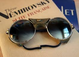Lunettes De Soleil Vintage 1980 Francais Marque Cebe Etsy Round Sunglasses Sunglasses Snapchat Spectacles