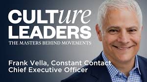 ConstantContact’s Frank Vella