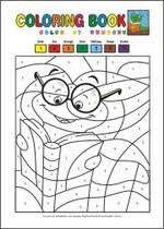 Plus, it's an easy way to celebrate each season or special holidays. Free Printable Coloring Pages Myhomeschoolmath