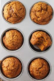 The Best Pumpkin Muffins Ever Recipe Best Pumpkin Muffins Pumpkin Muffin Recipes Pumpkin Muffins Easy