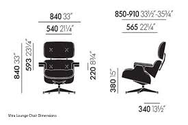 Typically found poolside or at the beach, chaise lounge chairs are iconic for sun bathing while laying down or sitting upright. Lounger Differences Herman Miller V S Vitra Blog Eames Com