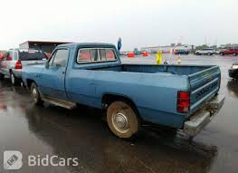 Image result for Light Blue 1984 Dodge Truck