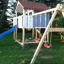 Spielturm Kundenbilder Spielturm Bilder Spielhaus