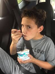 Any local spots where I can take me kids to feed ducks?