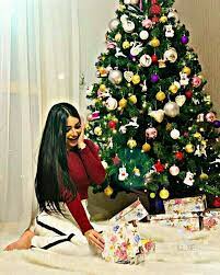 هيفاء حسوني رمزيات بنات بنات صور رمزيات girls كرسمس 2019 هيوف فانز هيوف bridal outfits bridal holiday decor