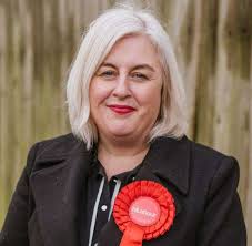 Michelle Welsh, MP for Sherwood, discusses the Labour Government's national  Youth Strategy