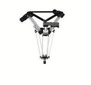Delta robots for fast pick & place tasks