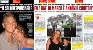 Commentando il video in cui il garante m5s beppe grillo prende le. Caso Marco Vannini Ultime Notizie Parla Il Papa Di Viola Il Solo Responsabile E Antonio Ciontoli Ultime Notizie Flash