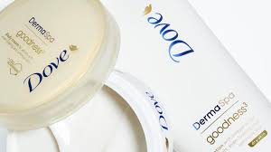 And now our products are. Dove Now Certified Cruelty Free As Unilever Demands Global Ban On Animal Testing