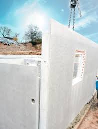 Das seehotel niedernberg ist wie ein kleines dorf. Betonwerk Fertigteil Technik