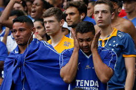 Jun 10, 2021 · o jogo. Cruzeiro E Rebaixado A Serie B Do Brasileiro Pela Primeira Vez Na Historia Veja