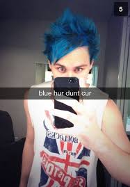 21 Times Michael Clifford Slayed Your Entire Life On Instagram Michael Clifford 5sos Michael 5 Seconds Of Summer