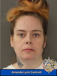 Two Arrested On Drug Distribution Charges Following Traffic Stop In  Lexington Park