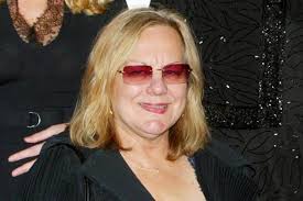 Sue Townsend, creator of Adrian Mole, dies aged 68