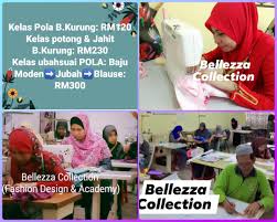 Jun 08, 2021 · kelebihan permohonan giatmara 2021. Kelas Jahitan Pakaian Bellezza Fashion Design Academy Nilai N Sembilan Kelas Jahit Bellezza Di Kuala Terengganu