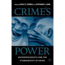Crime & Society Power, Politics And Crime, (Paperback)