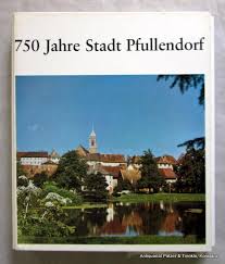 Zum runden geburtstag des bekannten. Stadt Pfullendorf Im Linzgau Am Bodensee Herausgegeben Zur 750 Jahrfeier Der Stadterhebung Pfullendorf 1970 Kl 4to Mit Zahlreichen Teils Farbigen Abbildungen 207 S Or Lwd Mit Schutzumschlag Minimal Stockfleckig In Illustriertem Schuber Von