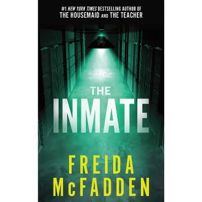 The Teacher - by Freida McFadden (Paperback) : Target