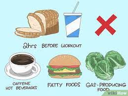 3 Ways To Lose Weight With Ibs Wikihow