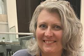 Bridgeport's Nicole Bland, from UHC, named to prestigious national medical  board for disease that took her mother's life. https://bit.ly/4m1UGKN