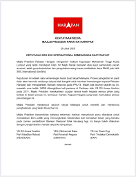 Pakatan Harapan Photos Facebook