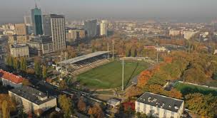 + polonia warsaw polonia warsaw ii polonia warsaw u19 polonia warschau u17. Competition Future Shape Of The Polonia Warszawa Stadium Architecture Snob