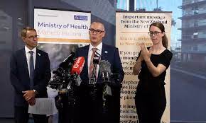 We work hard to give our community good information about what is happening in bream bay and to provide a forum for the views of bream bay people. Coronavirus Has Arrived In New Zealand What Happens Now The Spinoff