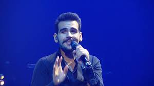 Italian for the flight) is an italian operatic pop trio, consisting of baritone gianluca ginoble, and tenors, piero barone and ignazio boschetto. Ignazio Boschetto Memory Il Volo Kiev 27 09 2019 Youtube